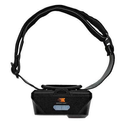 COB and LED headlight - hospitality