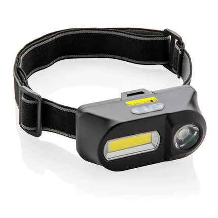 COB and LED headlight - hospitality