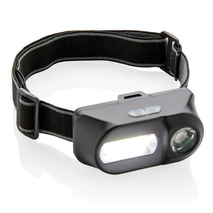 COB and LED headlight - hospitality