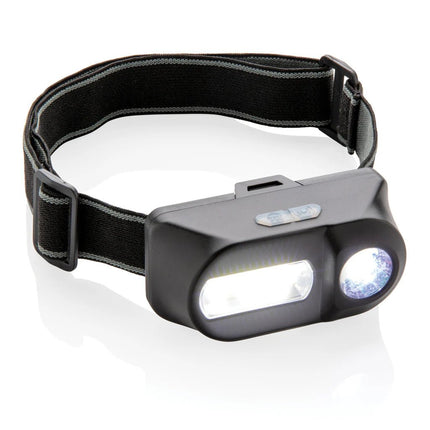 COB and LED headlight - hospitality