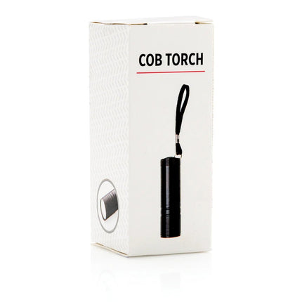COB torch - hospitality