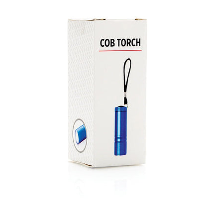 COB torch - hospitality