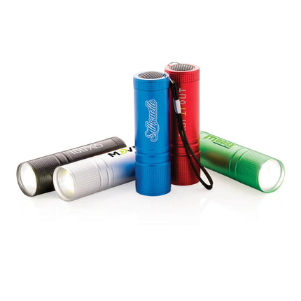 COB torch - hospitality