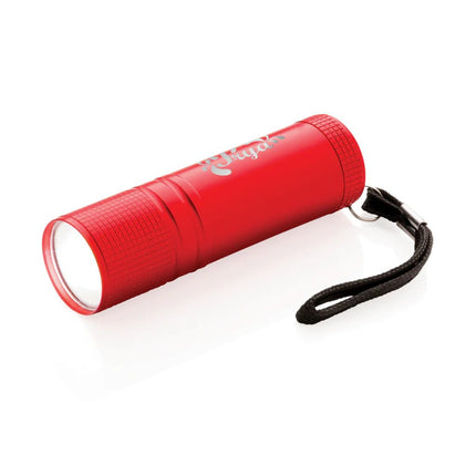 COB torch - hospitality