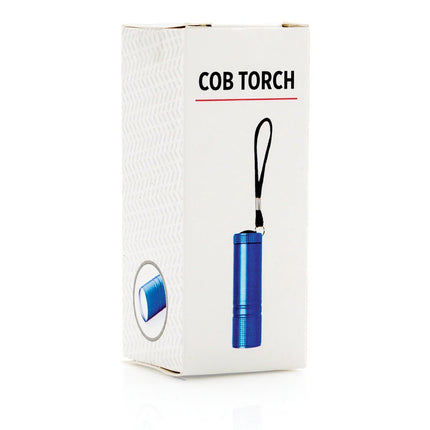COB torch - hospitality