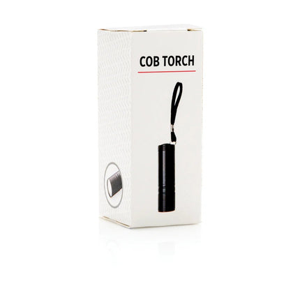 COB torch - hospitality