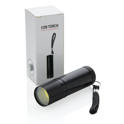 COB torch - hospitality
