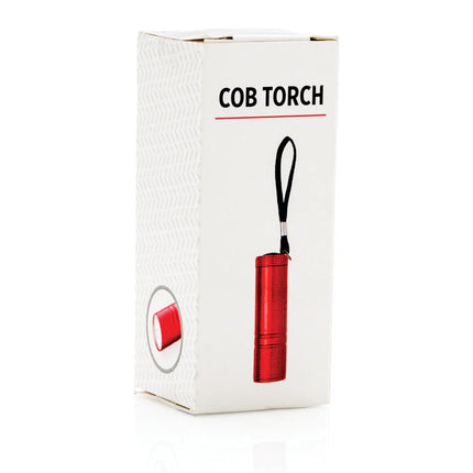 COB torch - hospitality