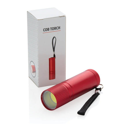 COB torch - hospitality