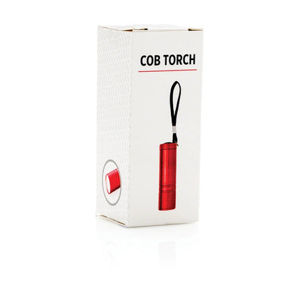 COB torch - hospitality