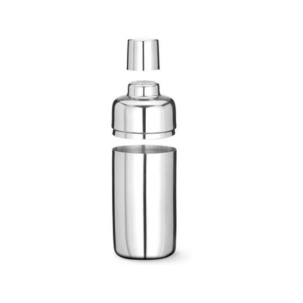 Cobbler shaker 3-part, BarUp, 0,5L, fi.79x(H)199mm - hospitality