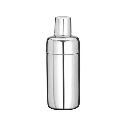 Cobbler shaker 3-part, BarUp, 0,5L, fi.79x(H)199mm - hospitality