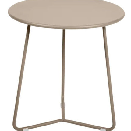 Cocotte Occasional Table Ø34cm - hospitality