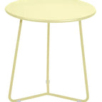 Frosted Lemon