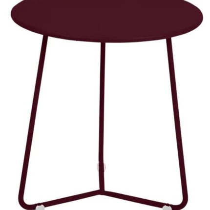 Cocotte Occasional Table Ø34cm - hospitality