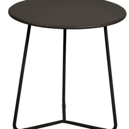 Cocotte Occasional Table Ø34cm - hospitality