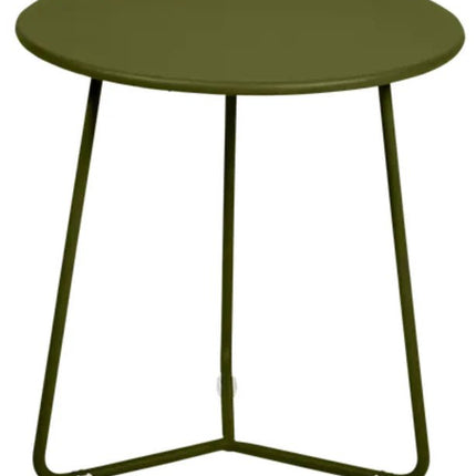 Cocotte Occasional Table Ø34cm - hospitality