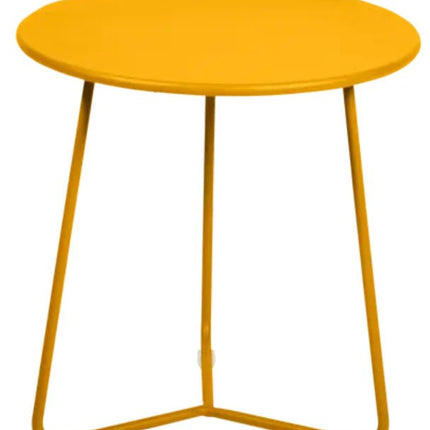 Cocotte Occasional Table Ø34cm - hospitality