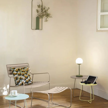 Cocotte Occasional Table Ø34cm - hospitality