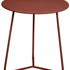 Red Ochre