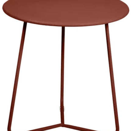 Cocotte Occasional Table Ø34cm - hospitality