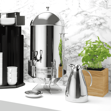 Coffee and teaconference thermos, 1500ml - hospitality