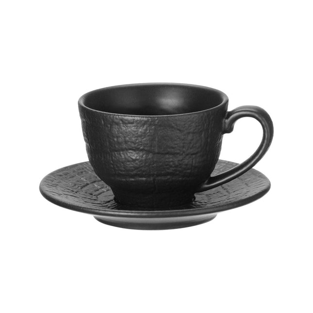 Coffee saucer Crust, 140mm - hospitality