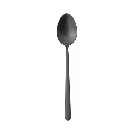 Coffee spoon Amarone Black, OVE, 119 mm - hospitality