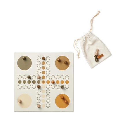 Coffee Table game collection pack of 25 - hospitality