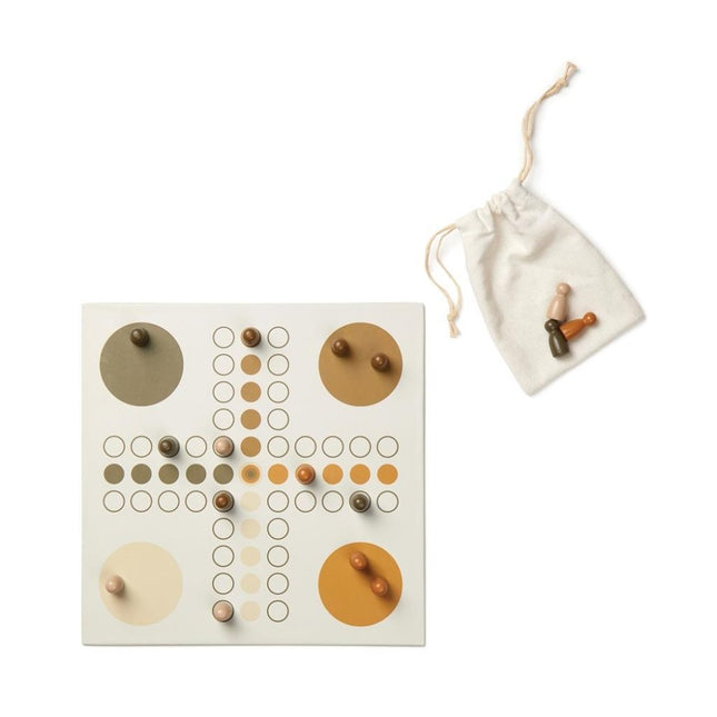 Coffee Table game collection pack of 25 - hospitality