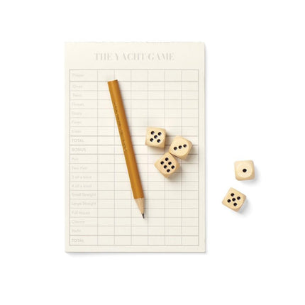 Coffee Table game collection pack of 25 - hospitality