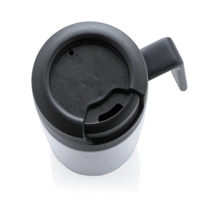 Coffee to go mug - hospitality