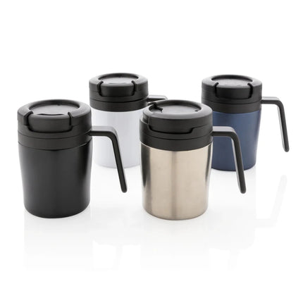 Coffee to go mug - hospitality