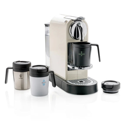 Coffee to go mug - hospitality