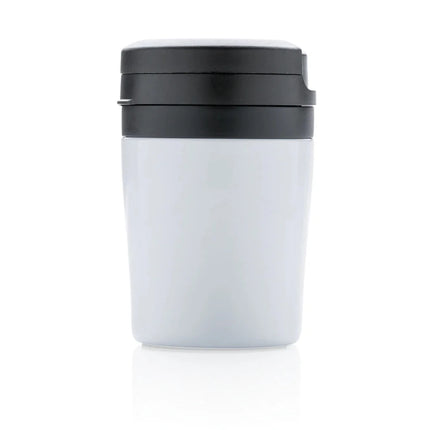 Coffee to go mug - hospitality