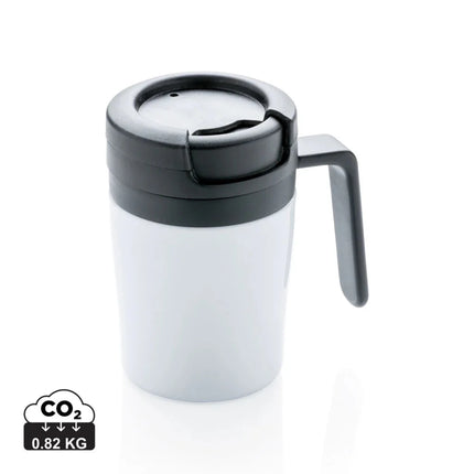 Coffee to go mug - hospitality