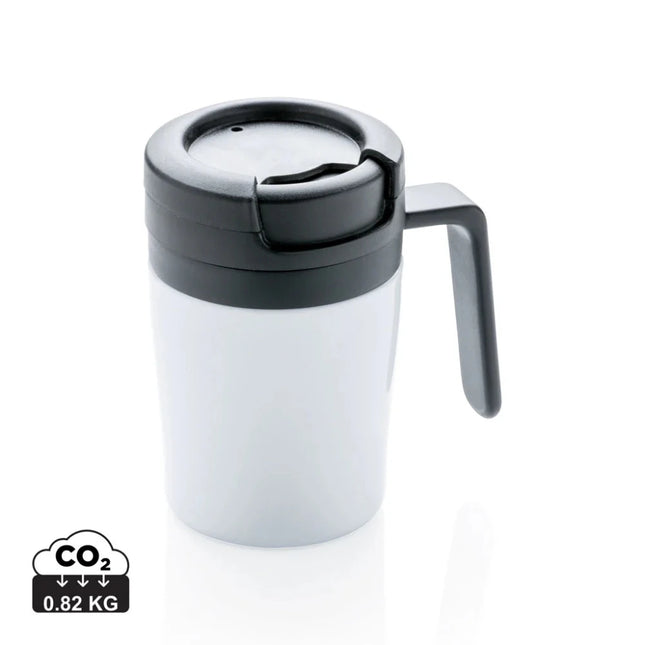Coffee to go mug - hospitality
