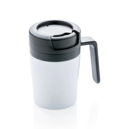 Coffee to go mug - hospitality