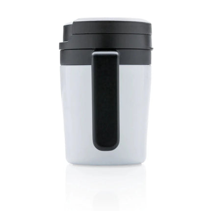 Coffee to go mug - hospitality