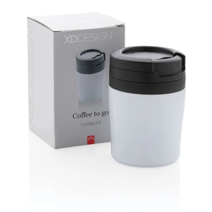 Coffee to go tumbler - hospitality