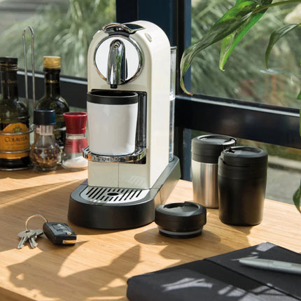 Coffee to go tumbler - hospitality