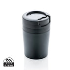Polypropylene,Stainless steel / black / 10 x ø 7 cm