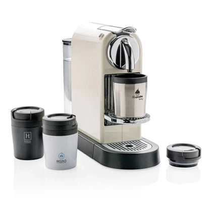 Coffee to go tumbler - hospitality