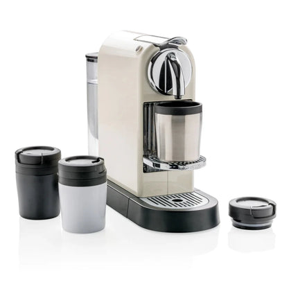 Coffee to go tumbler - hospitality