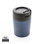 Polypropylene,Stainless steel / blue / 10 x ø 7 cm