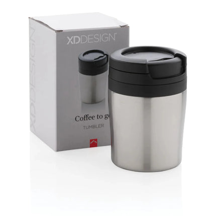 Coffee to go tumbler - hospitality