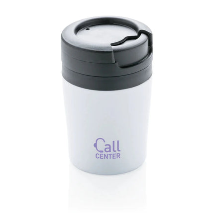 Coffee to go tumbler - hospitality