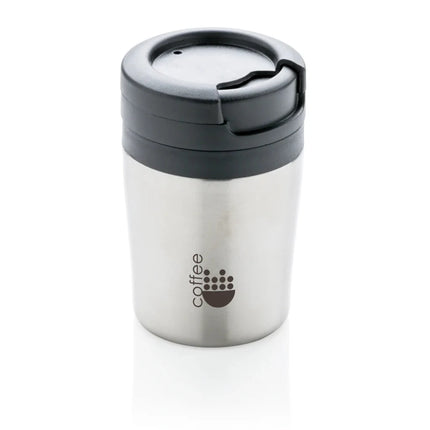 Coffee to go tumbler - hospitality