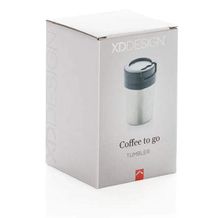 Coffee to go tumbler - hospitality