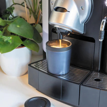 Coffee to go tumbler - hospitality